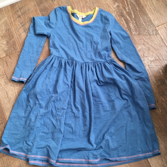 Matilda Jane Weekend Plans School Party Dress - Picture 1 of 4